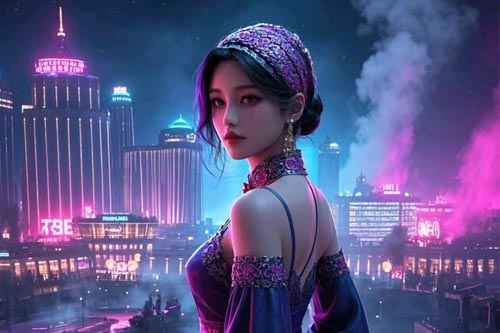 申请创建摩天4账号